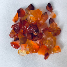 Load image into Gallery viewer, Silk Aromatherapy & Crystal Womb Pillow