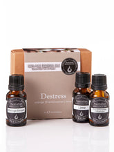 Load image into Gallery viewer, Destress Essential Oil Pack