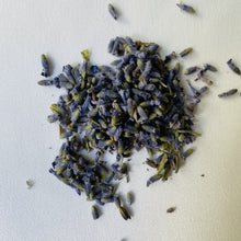 Load image into Gallery viewer, Silk Aromatherapy & Crystal Dream Pillow Set with Lavender