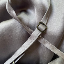 Load image into Gallery viewer, Alma Camisole in Silver Lining Grey
