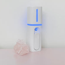 Load image into Gallery viewer, Petite Personal Mist Diffuser