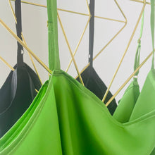 Load image into Gallery viewer, Alma Camisole in Lime Green - Limited Release