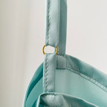 Load image into Gallery viewer, Alma Camisole in Mint Sky