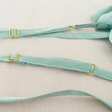 Load image into Gallery viewer, Alma Camisole in Mint Sky