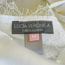 Load image into Gallery viewer, Estella Camisole in Pure White