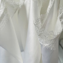 Load image into Gallery viewer, Estella Camisole in Pure White