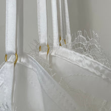 Load image into Gallery viewer, Estella Camisole in Pure White