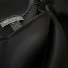 Load image into Gallery viewer, Alma Camisole in True Black