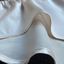 Load image into Gallery viewer, Celeste Mini Bed Shorts in Sunset Pink