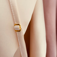 Load image into Gallery viewer, Iris Slip in Sunset Pink