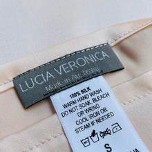 Load image into Gallery viewer, Alma Camisole in Sunset Pink