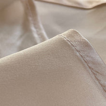 Load image into Gallery viewer, Celeste Mini Bed Shorts in Sunset Pink