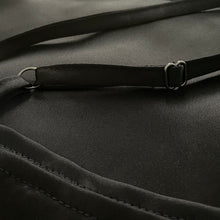 Load image into Gallery viewer, Alma Camisole in True Black