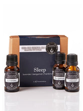 Load image into Gallery viewer, Sleep Essential Oil Pack