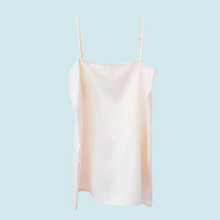 Load image into Gallery viewer, Iris Slip in Sunset Pink