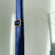 Load image into Gallery viewer, Estella Camisole in Midnight Story &amp; Blue - Limited Edition
