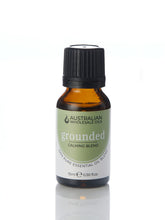 Load image into Gallery viewer, Calming Essential Oil Blend - Grounded
