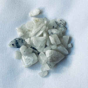 Silk Dream Aromatherapy & Crystal Pillow