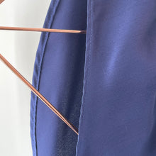 Load image into Gallery viewer, Celeste Mini Bed Shorts in Midnight Story
