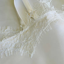 Load image into Gallery viewer, Estella Camisole in Pure White

