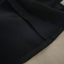 Load image into Gallery viewer, Alma Camisole in Black &amp; Gold - Limited Release
