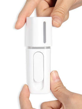 Load image into Gallery viewer, Petite Personal Mist Diffuser
