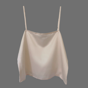 Alma Camisole in Sunset Pink